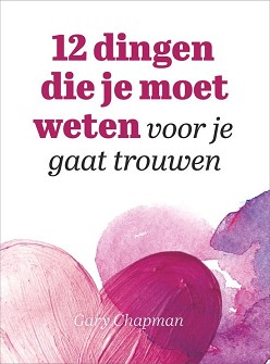 12 dingen trouwen